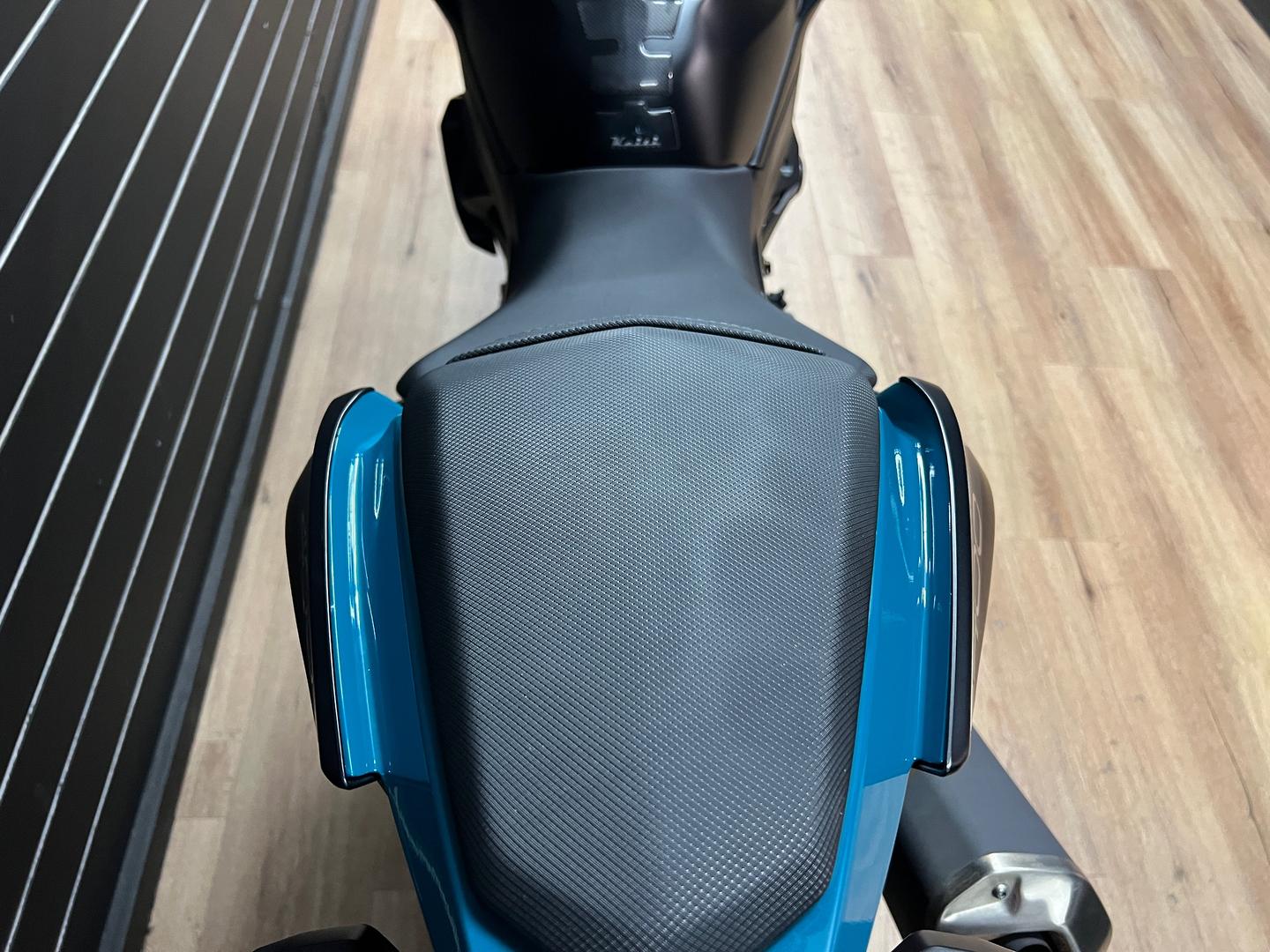 2021 KAWASAKI Z400 SPORTS