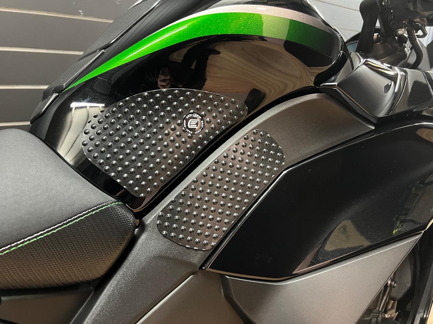 2021 KAWASAKI NINJA 1000SX SPORTS