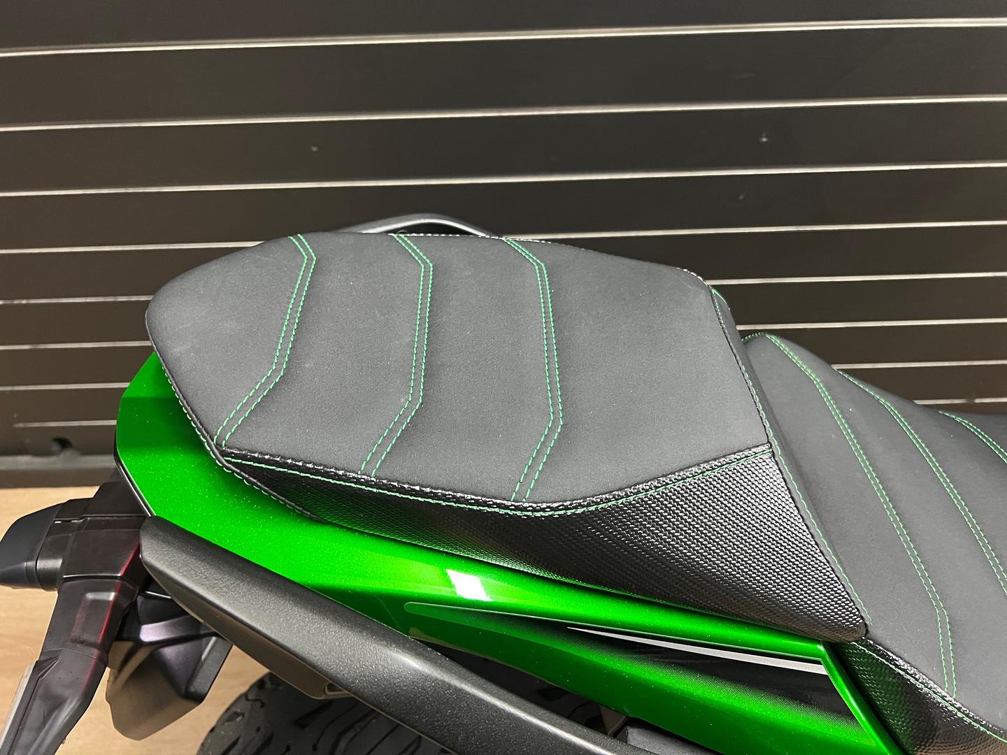 2021 KAWASAKI NINJA 1000SX SPORTS