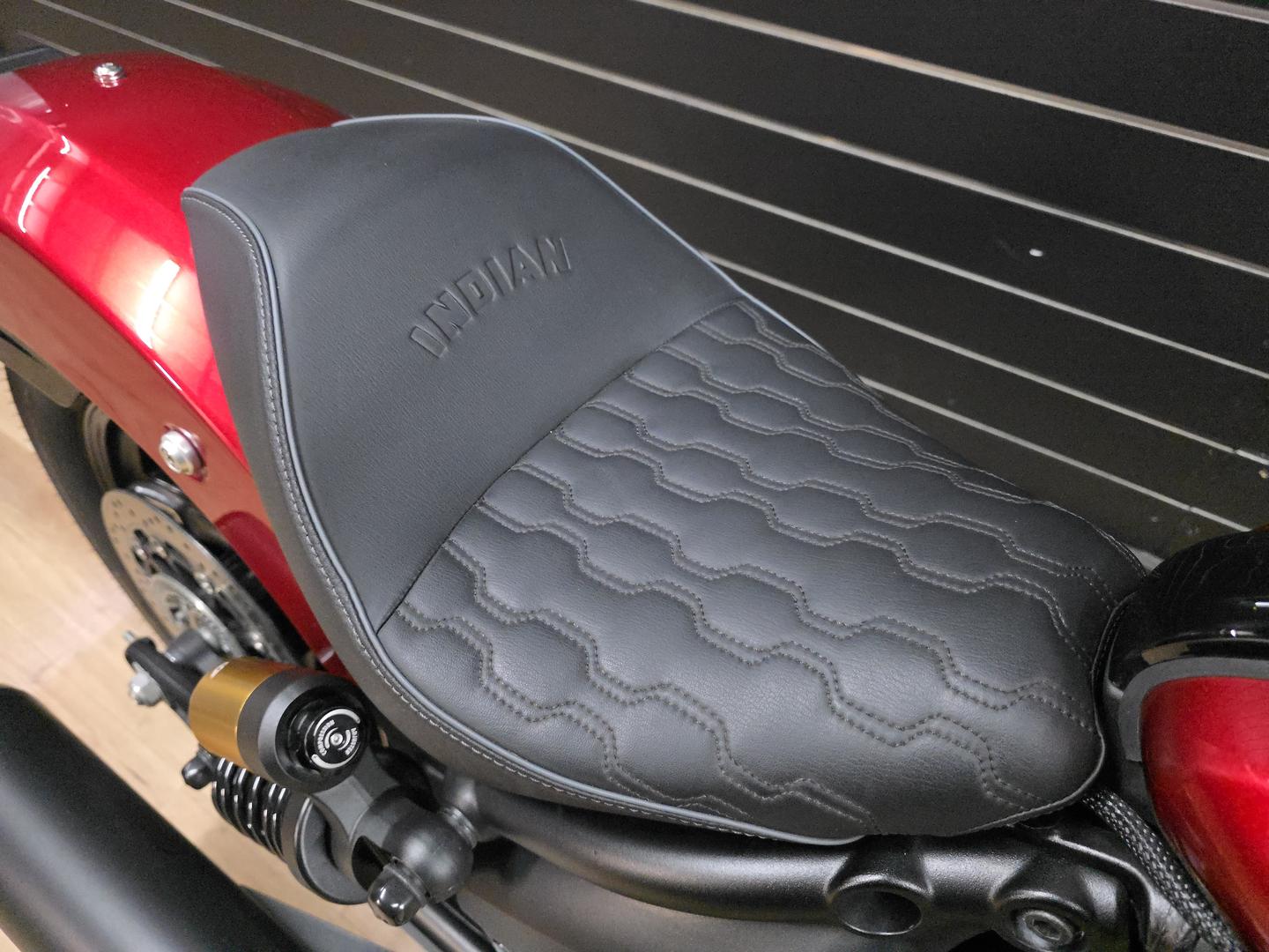 2025 INDIAN SCOUT 101 CRUISER