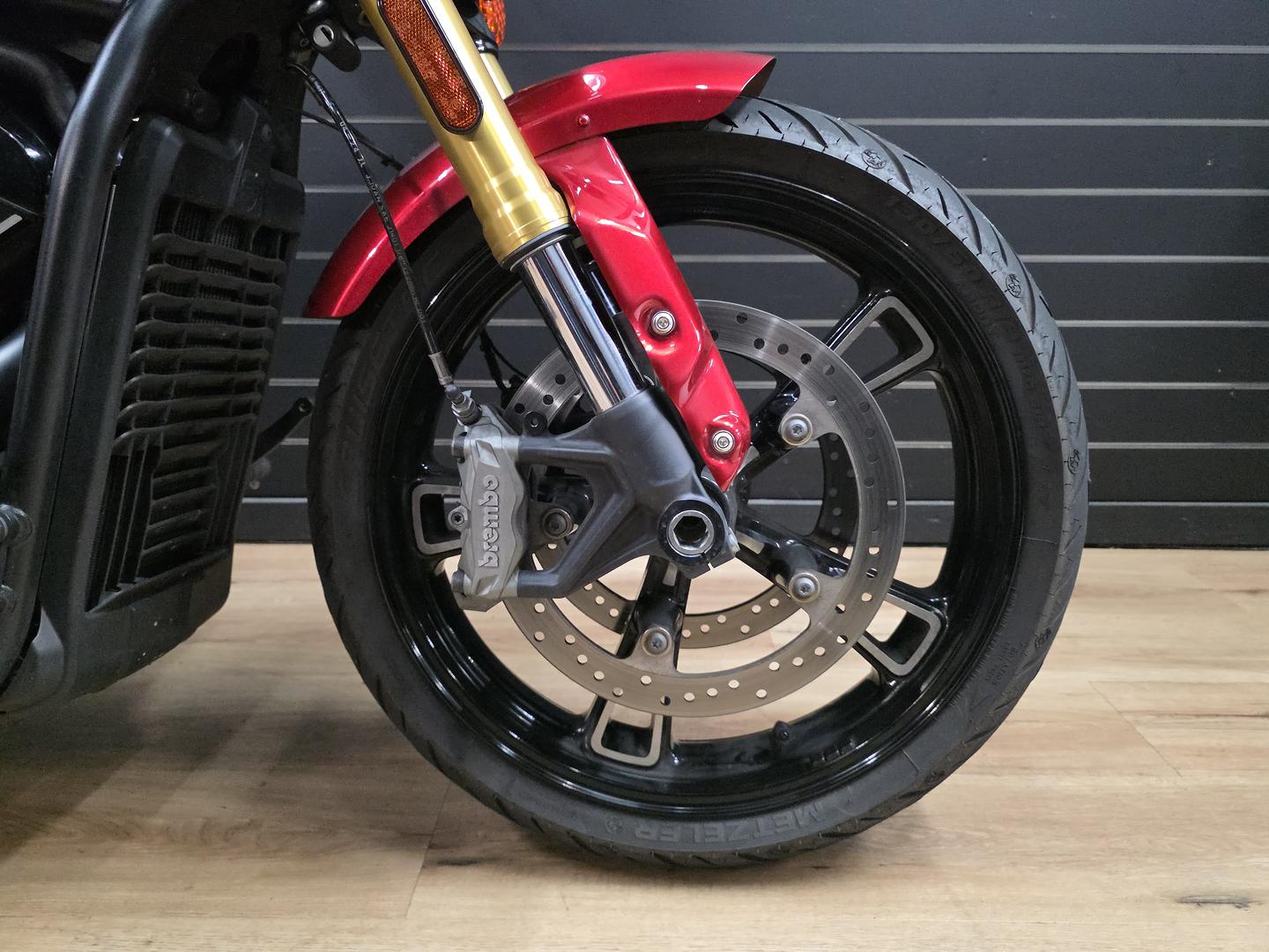 2025 INDIAN SCOUT 101 CRUISER