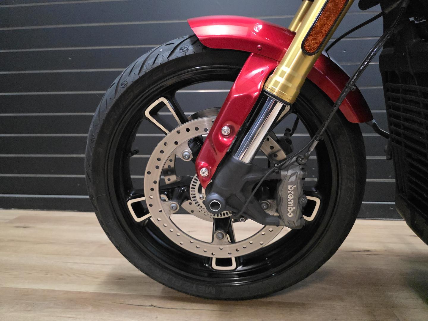 2025 INDIAN SCOUT 101 CRUISER