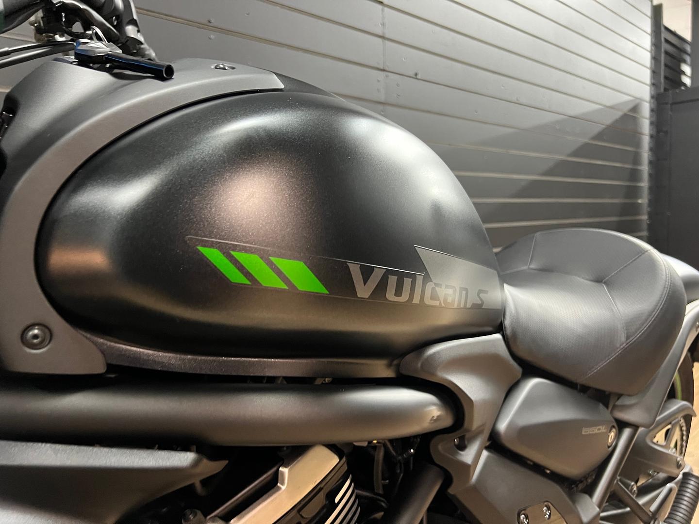2023 KAWASAKI VULCAN S CRUISER