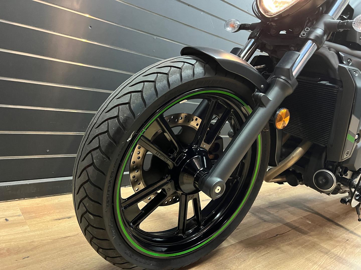 2023 KAWASAKI VULCAN S CRUISER