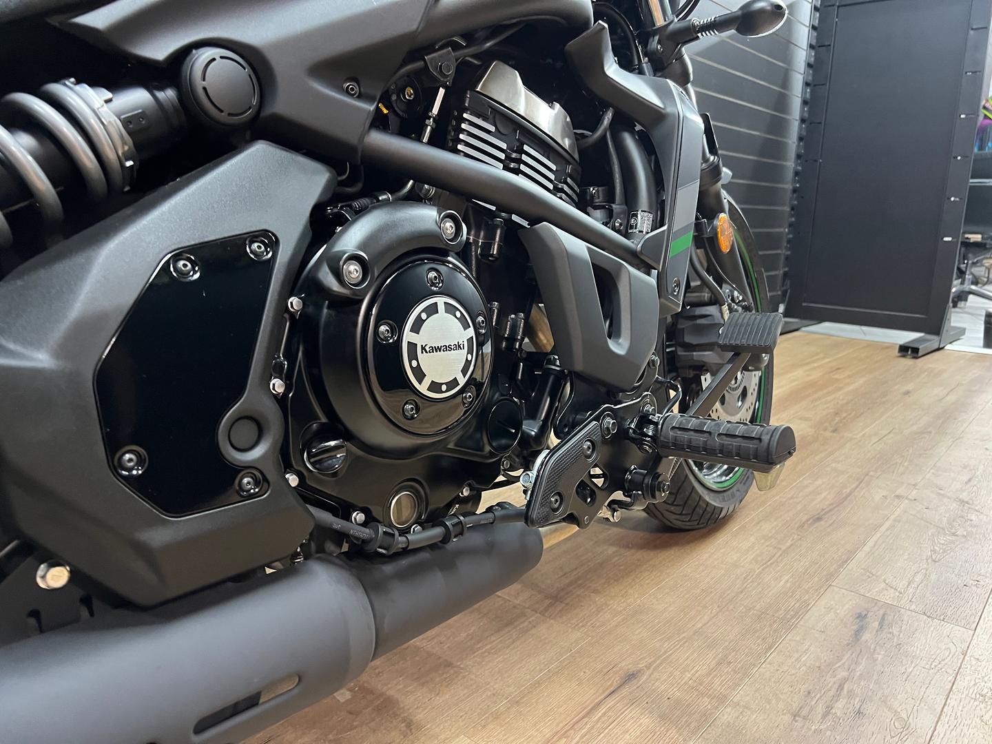 2023 KAWASAKI VULCAN S CRUISER
