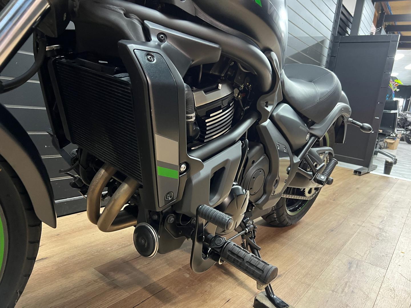 2023 KAWASAKI VULCAN S CRUISER