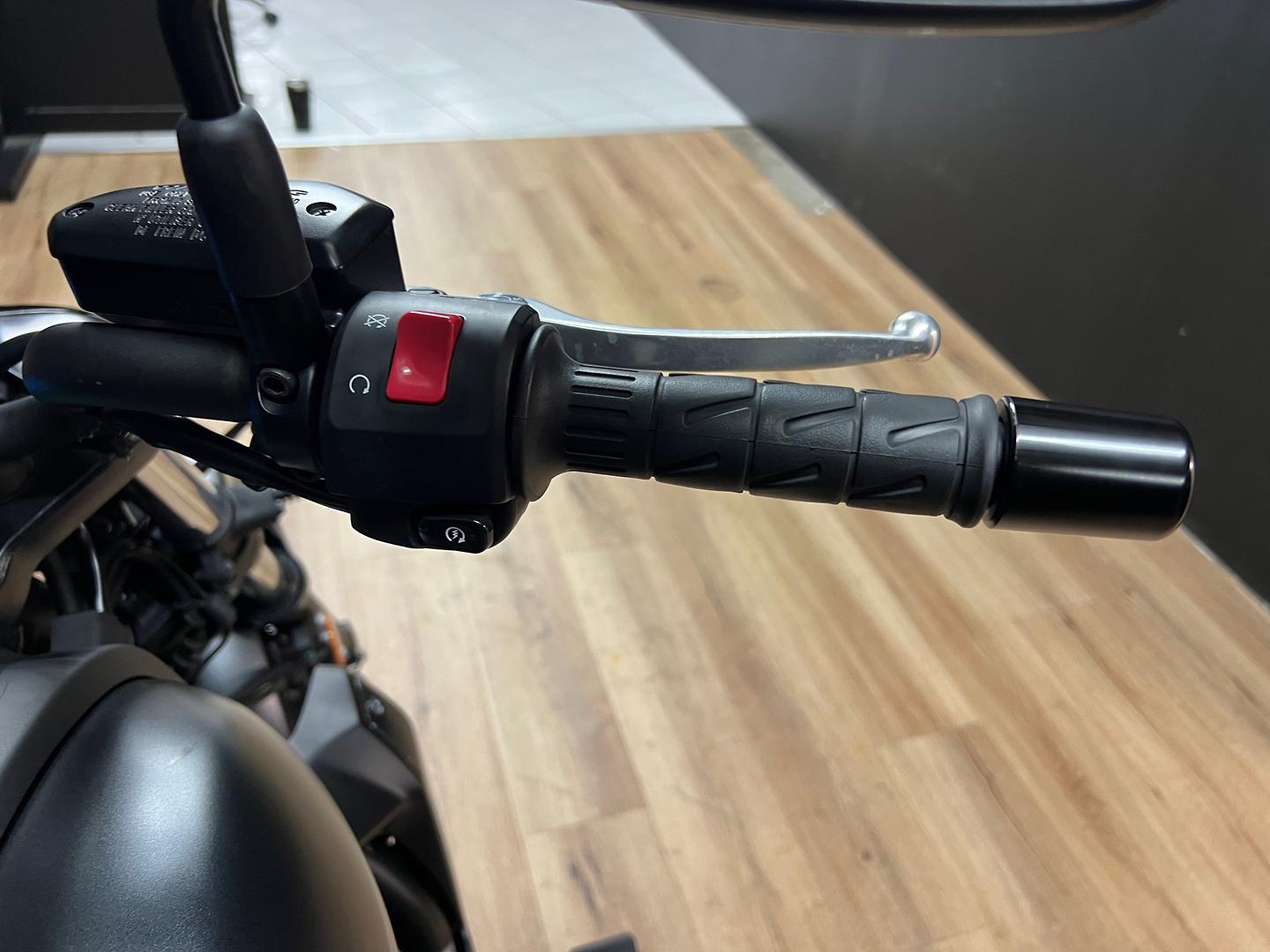2023 KAWASAKI VULCAN S CRUISER