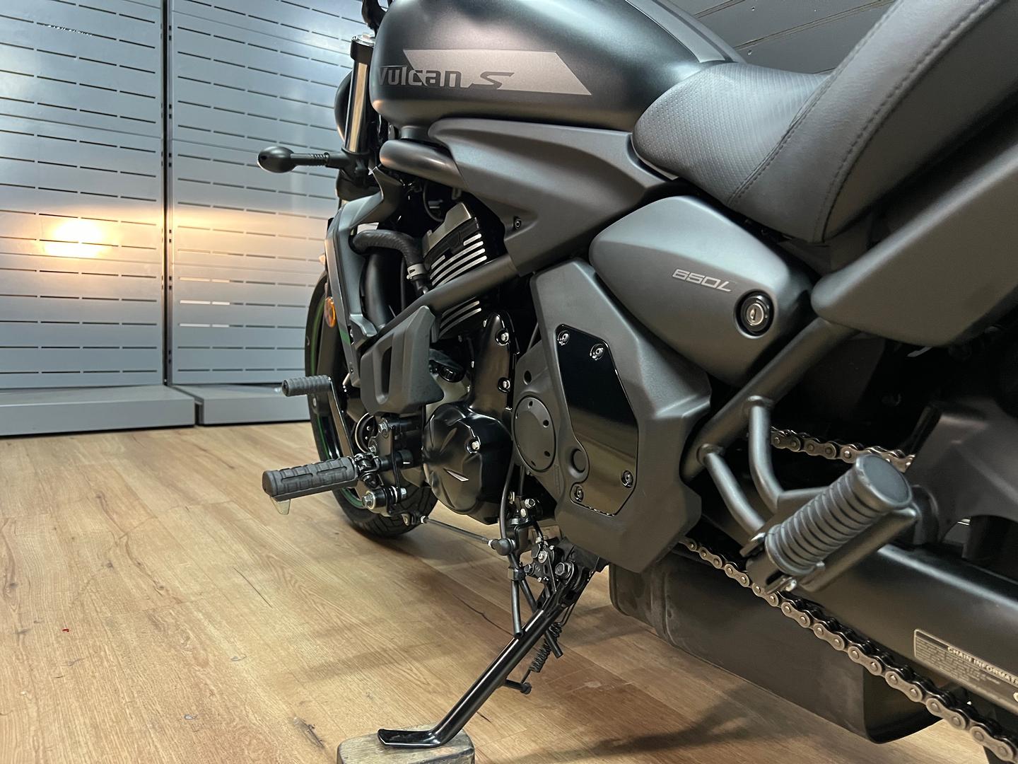 2023 KAWASAKI VULCAN S CRUISER