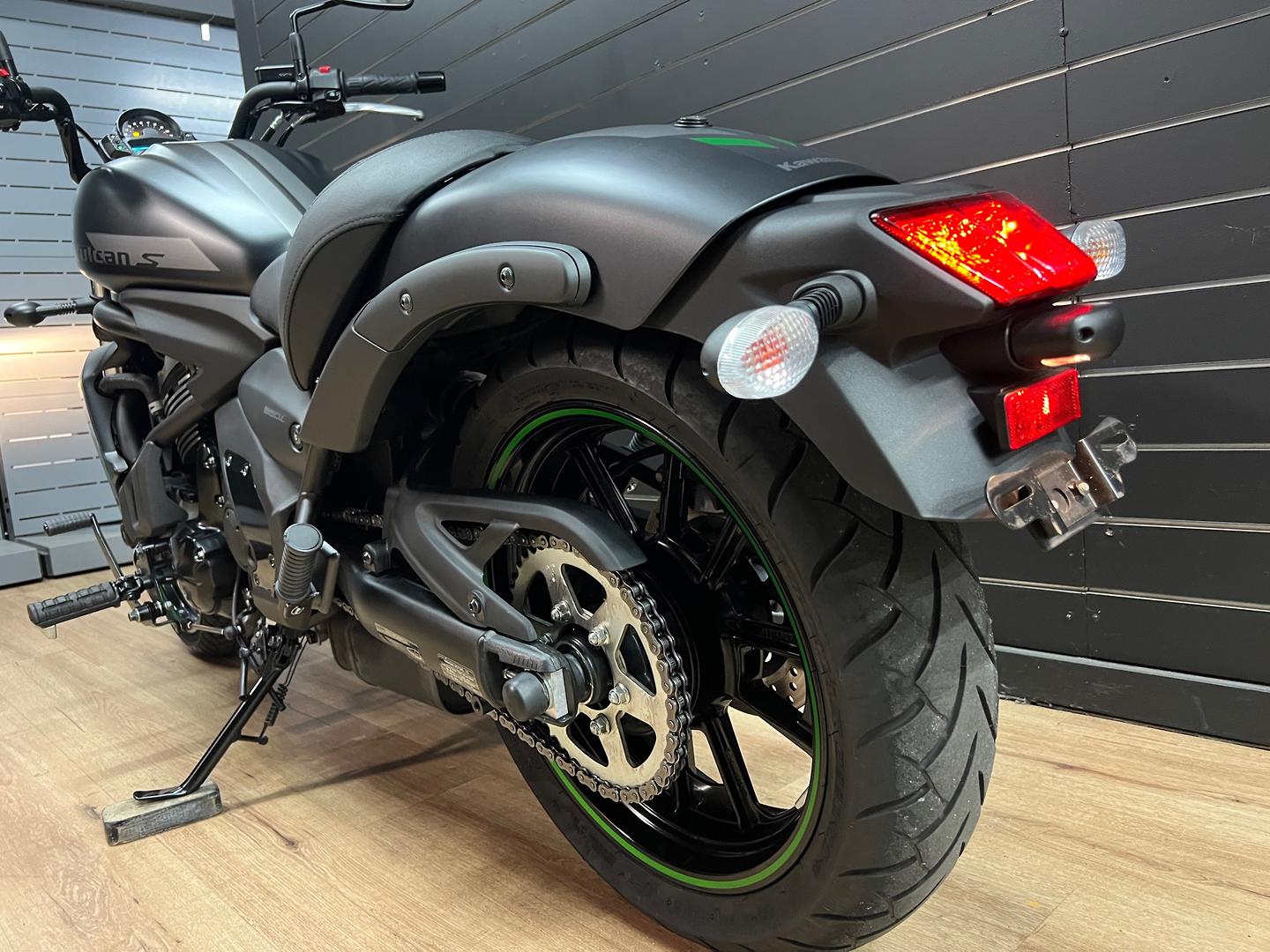 2023 KAWASAKI VULCAN S CRUISER