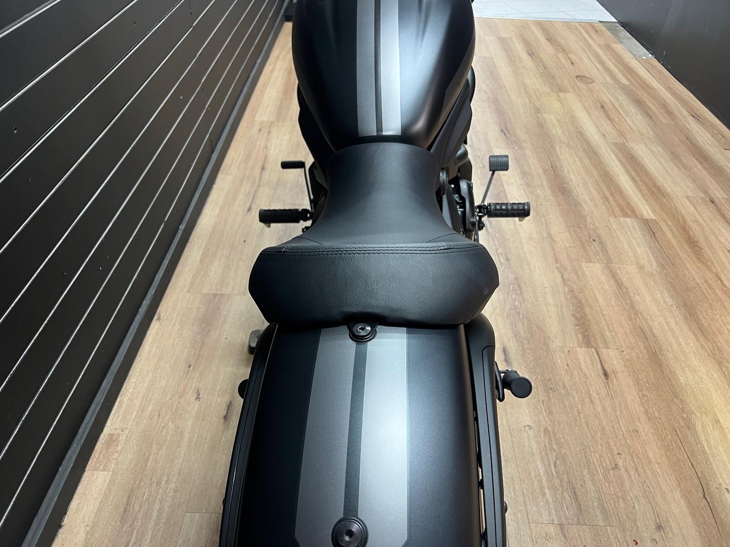 2023 KAWASAKI VULCAN S CRUISER