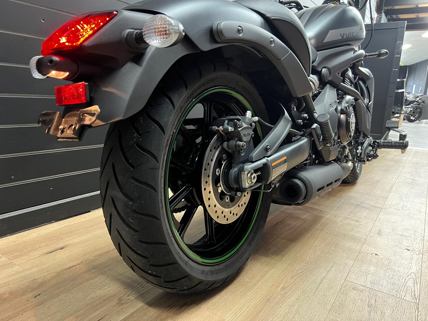 2023 KAWASAKI VULCAN S CRUISER