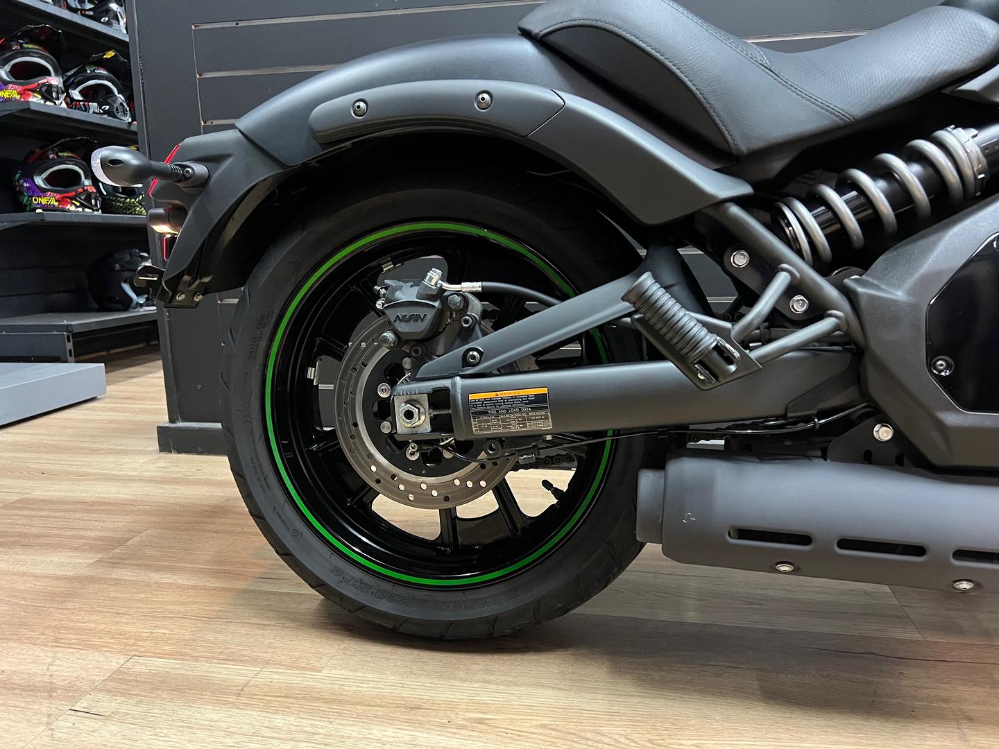 2023 KAWASAKI VULCAN S CRUISER