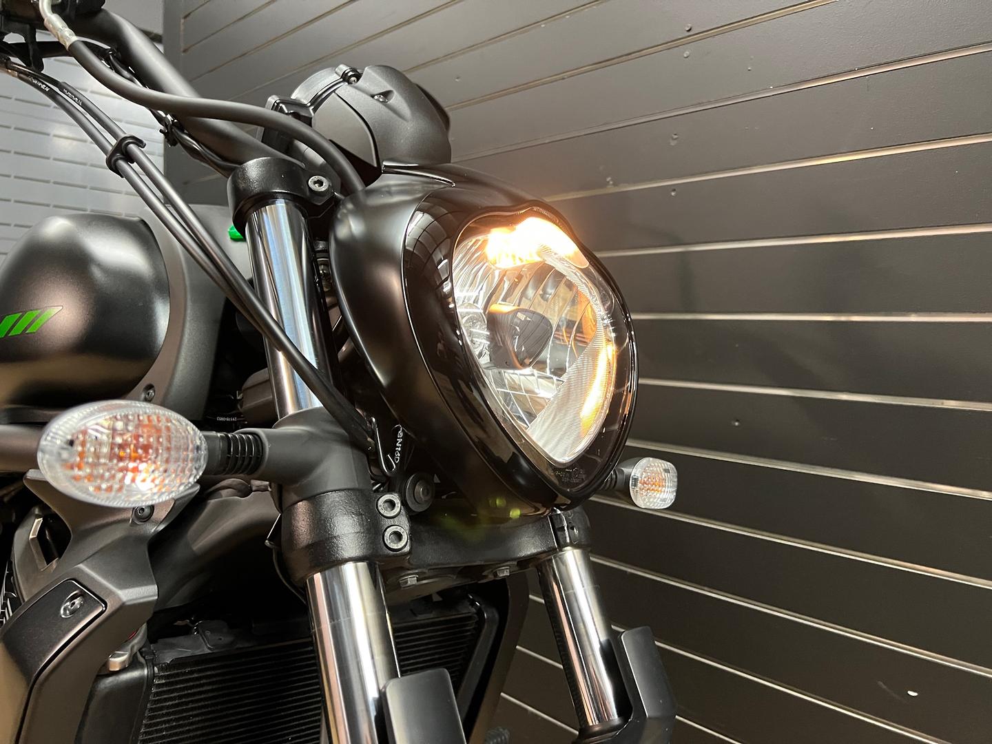 2023 KAWASAKI VULCAN S CRUISER