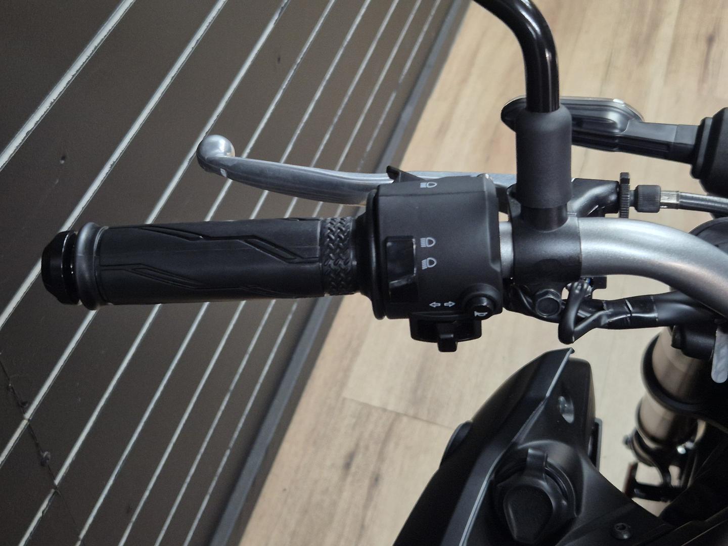 2025 YAMAHA MT-03 (MT03LA) (ABS) SPORTS