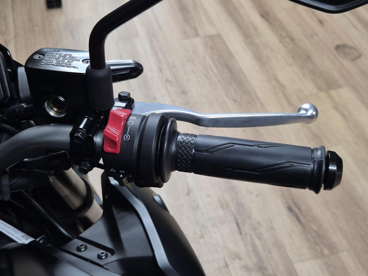 2025 YAMAHA MT-03 (MT03LA) (ABS) SPORTS