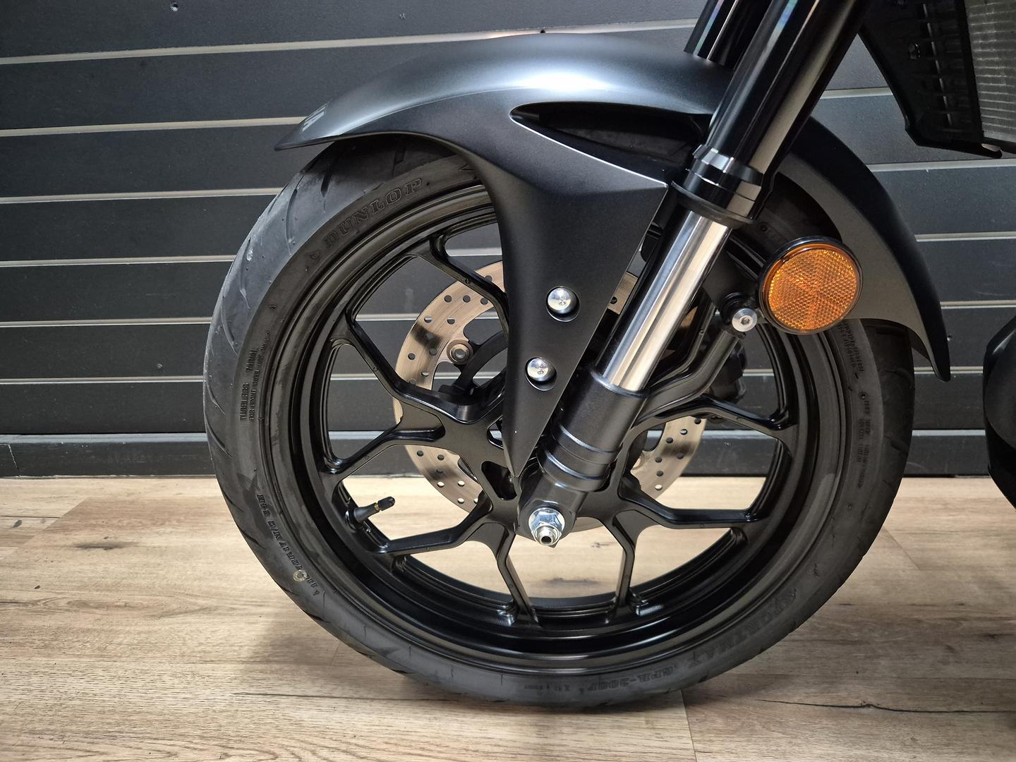 2025 YAMAHA MT-03 (MT03LA) (ABS) SPORTS