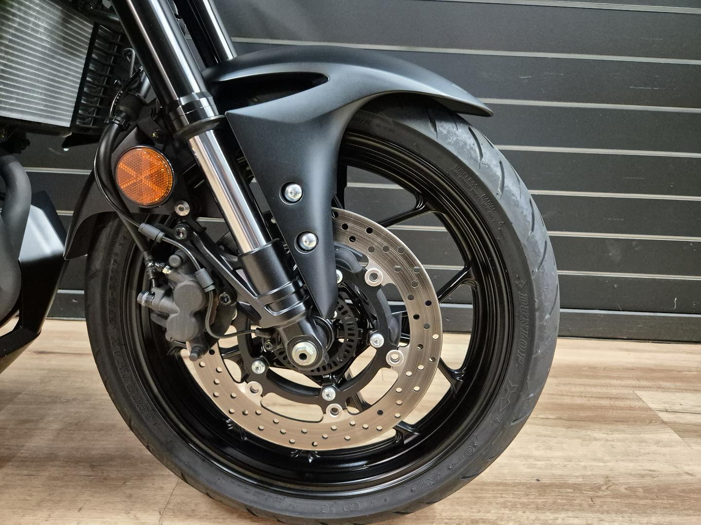 2025 YAMAHA MT-03 (MT03LA) (ABS) SPORTS