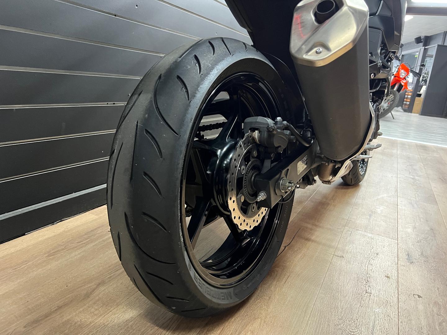 2021 KAWASAKI Z400 SPORTS
