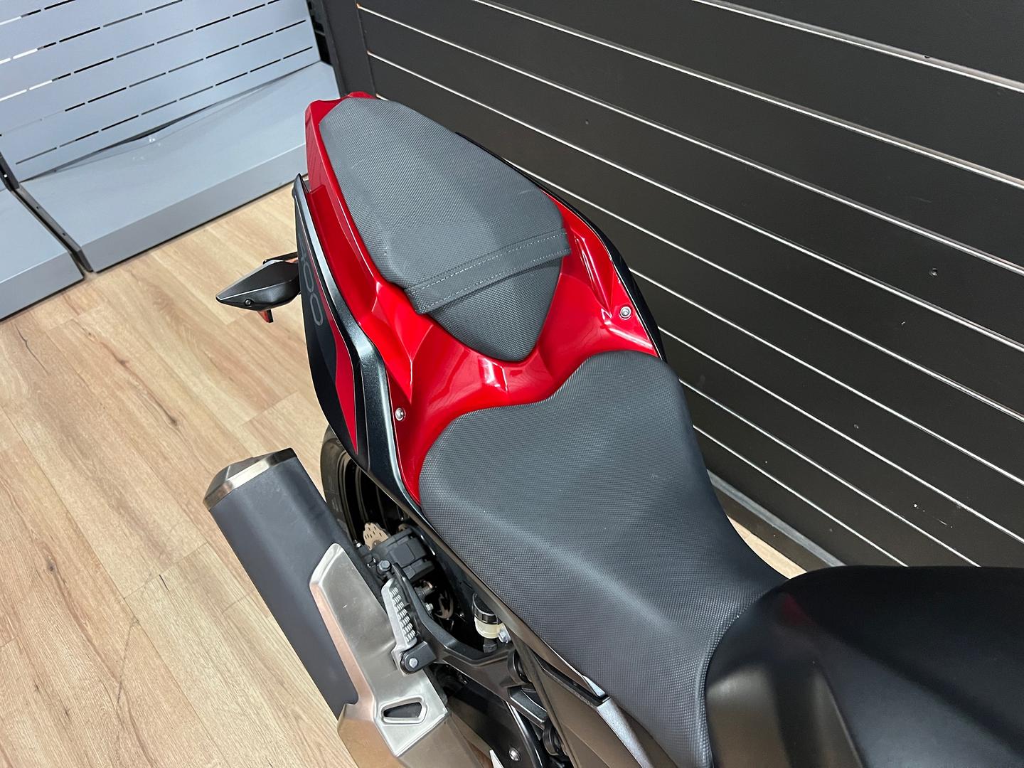 2021 KAWASAKI Z400 SPORTS