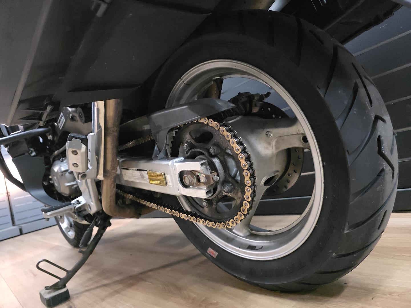 2009 HONDA XL1000V VARADERO ROAD