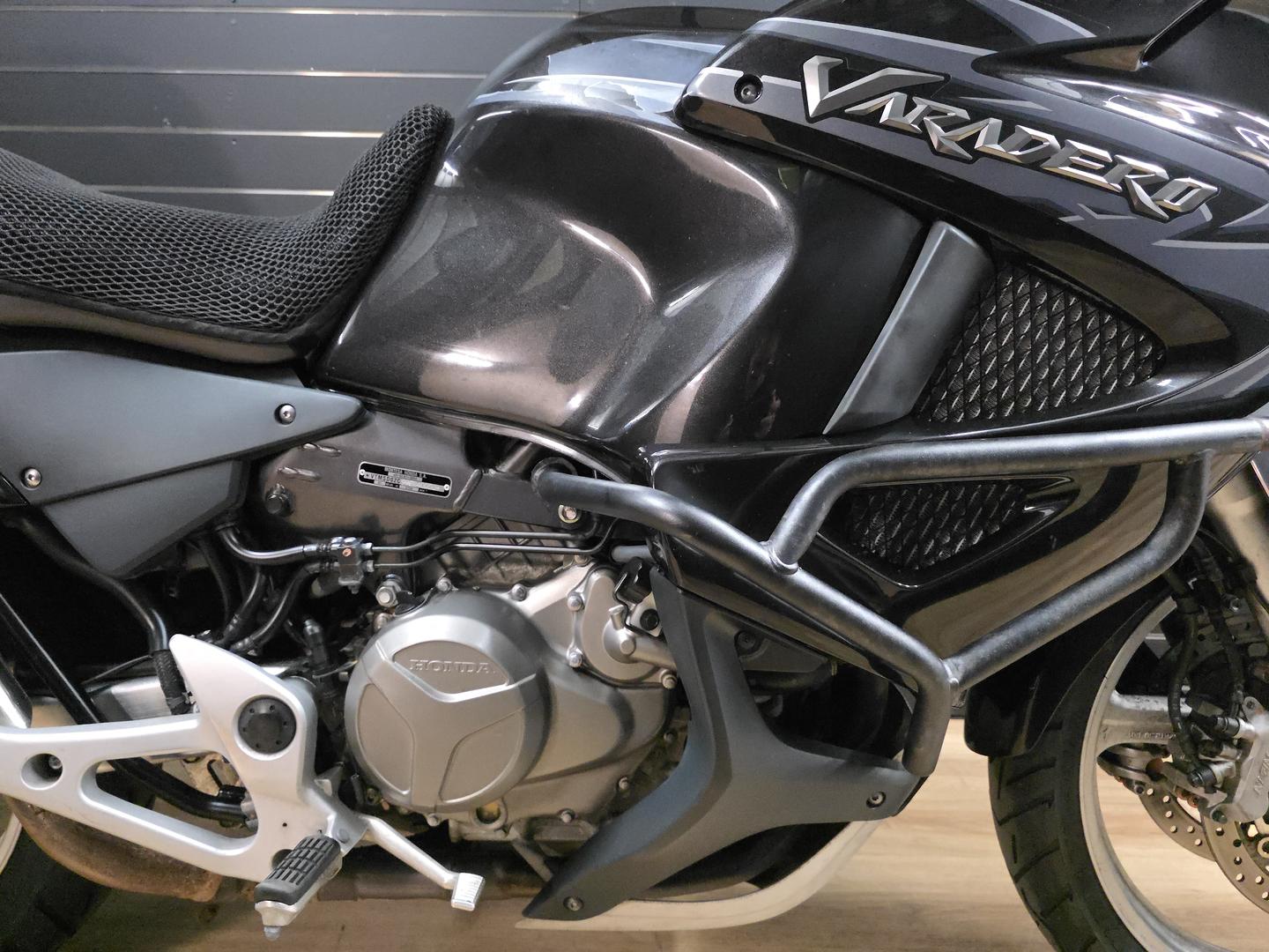 2009 HONDA XL1000V VARADERO ROAD