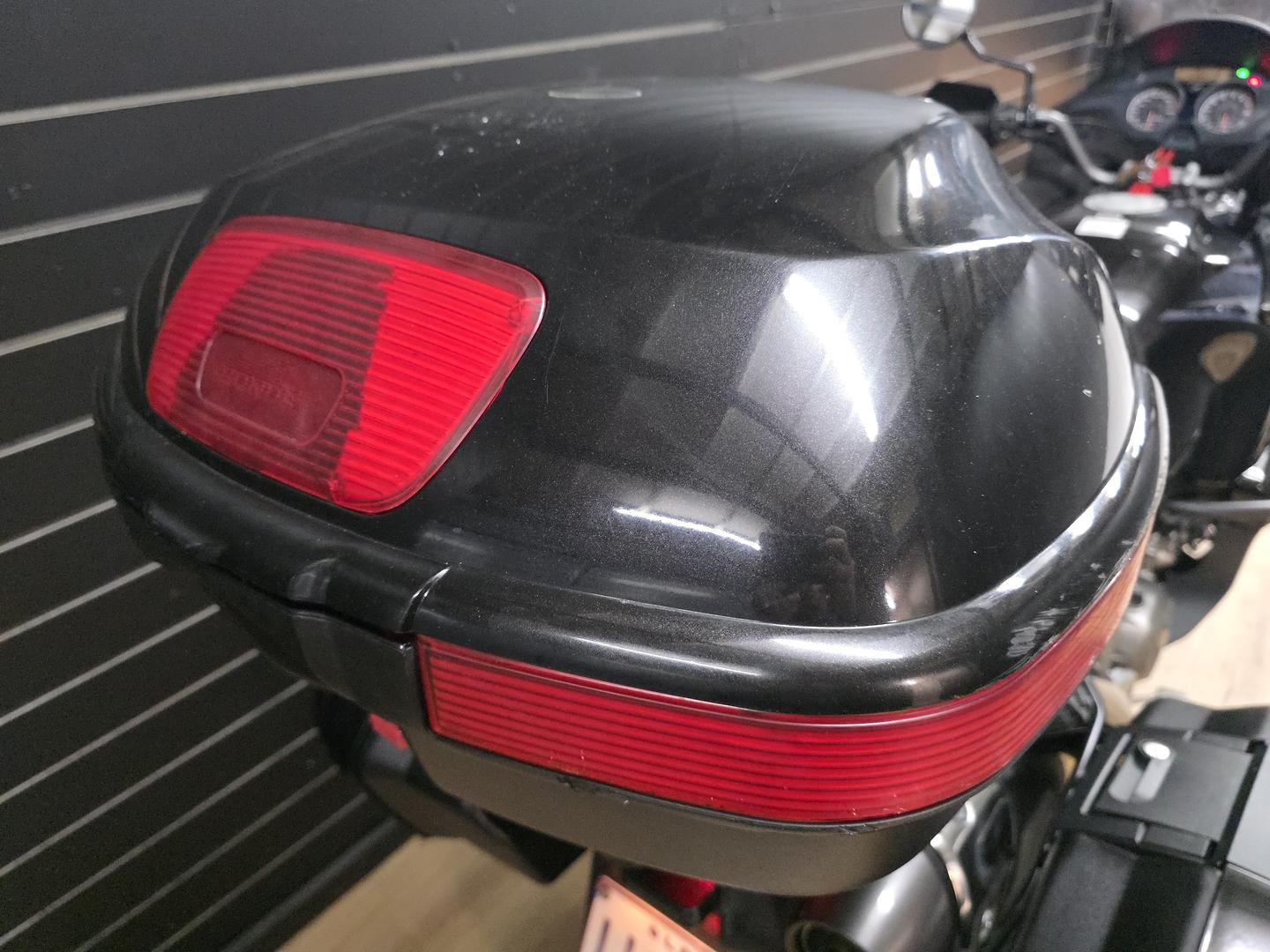 2009 HONDA XL1000V VARADERO ROAD