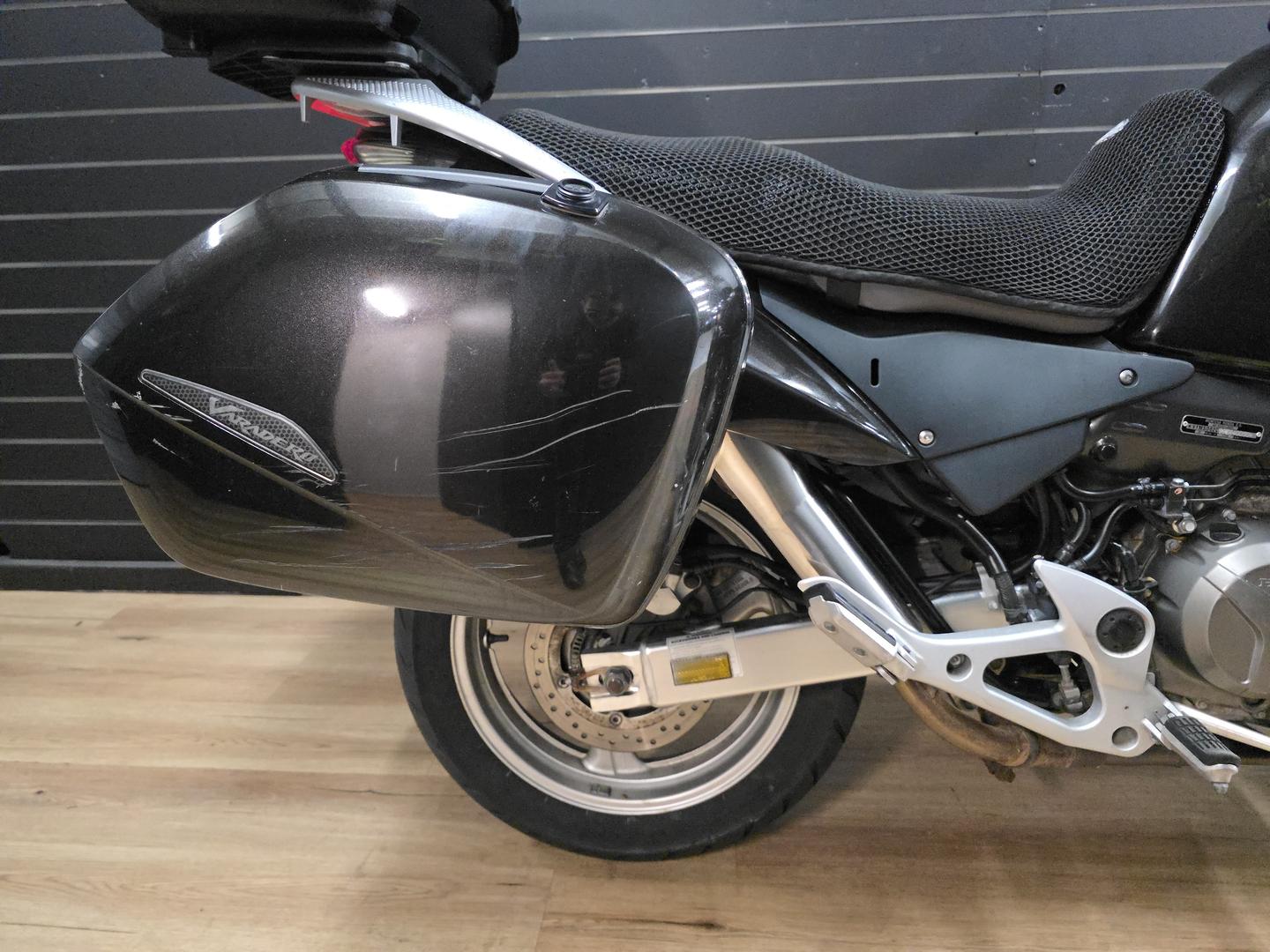 2009 HONDA XL1000V VARADERO ROAD