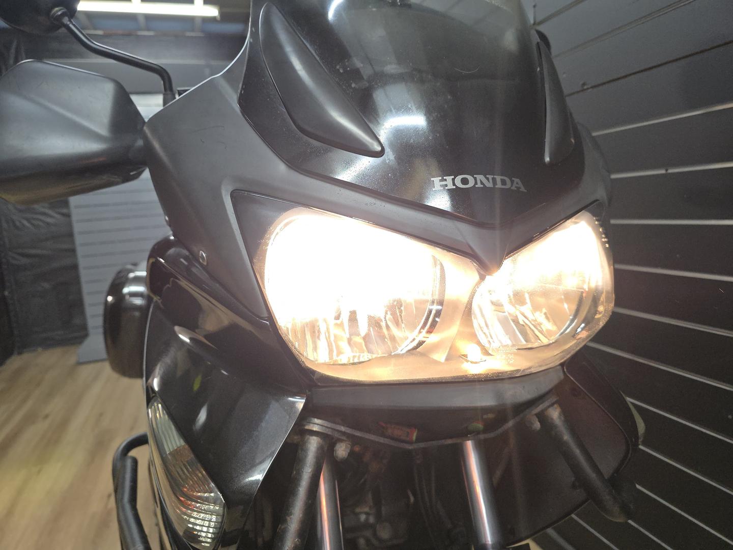 2009 HONDA XL1000V VARADERO ROAD