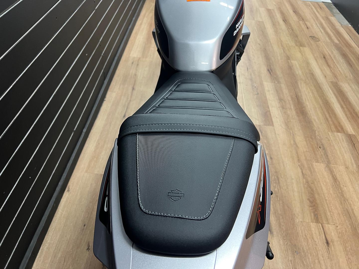 2024 HARLEY-DAVIDSON HD350-10 H-DX X350 CRUISER