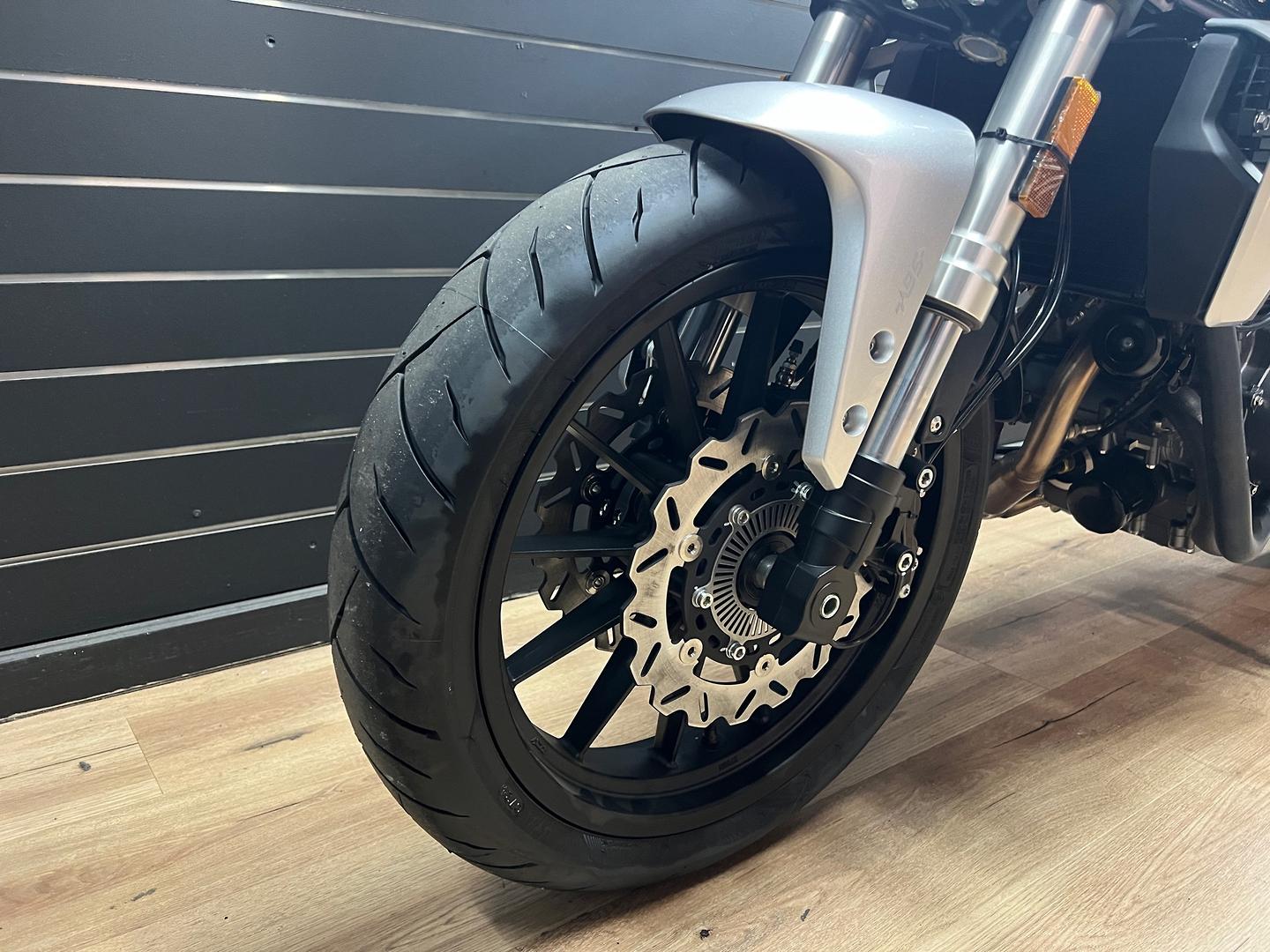 2024 HARLEY-DAVIDSON HD350-10 H-DX X350 CRUISER