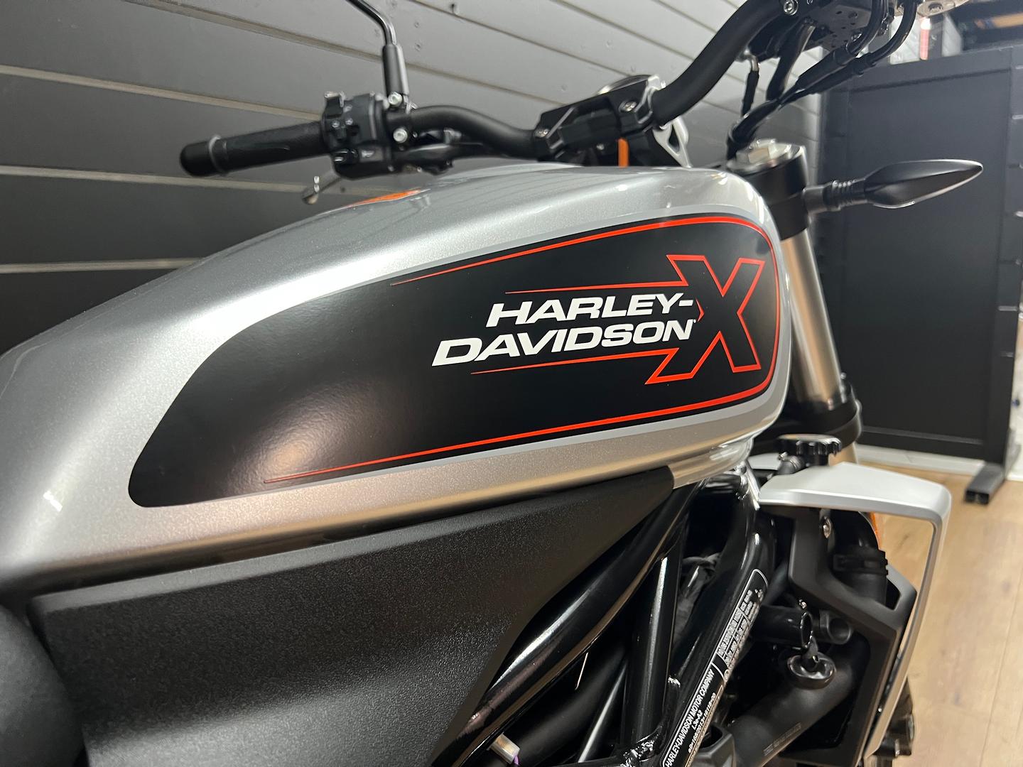 2024 HARLEY-DAVIDSON HD350-10 H-DX X350 CRUISER
