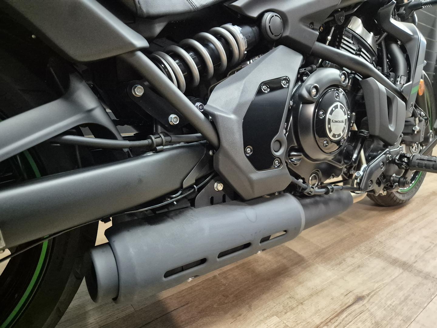 2023 KAWASAKI VULCAN S CRUISER