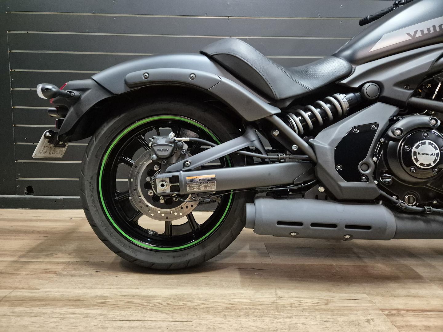2023 KAWASAKI VULCAN S CRUISER