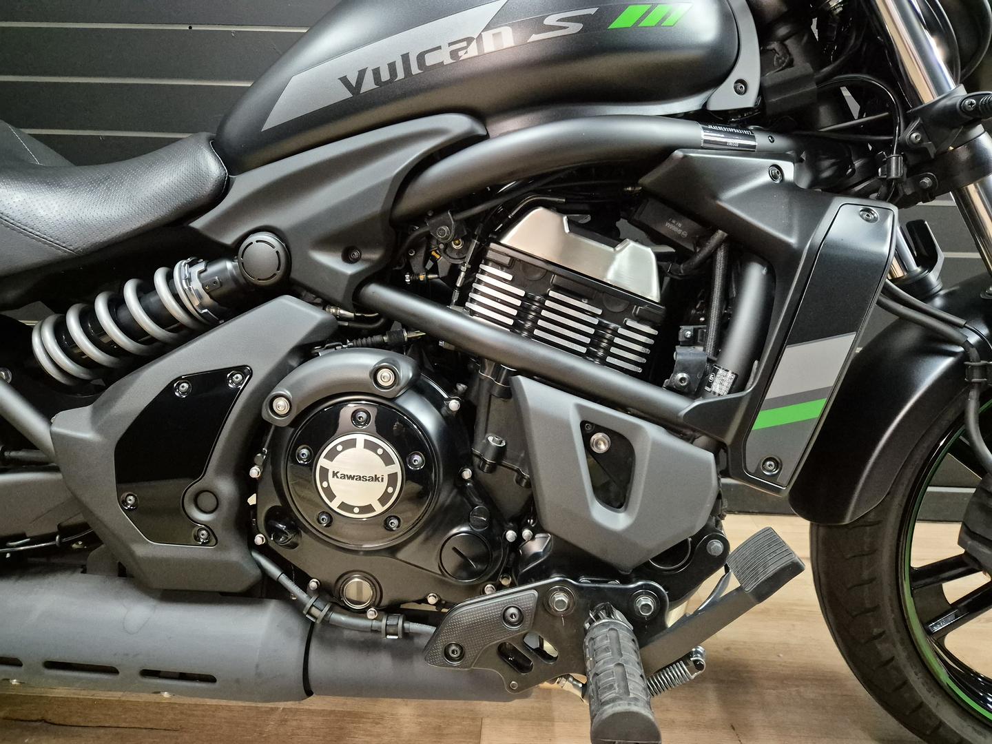 2023 KAWASAKI VULCAN S CRUISER