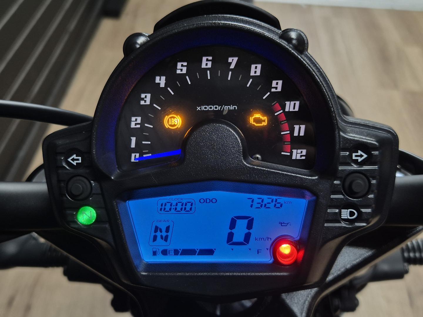 2023 KAWASAKI VULCAN S CRUISER