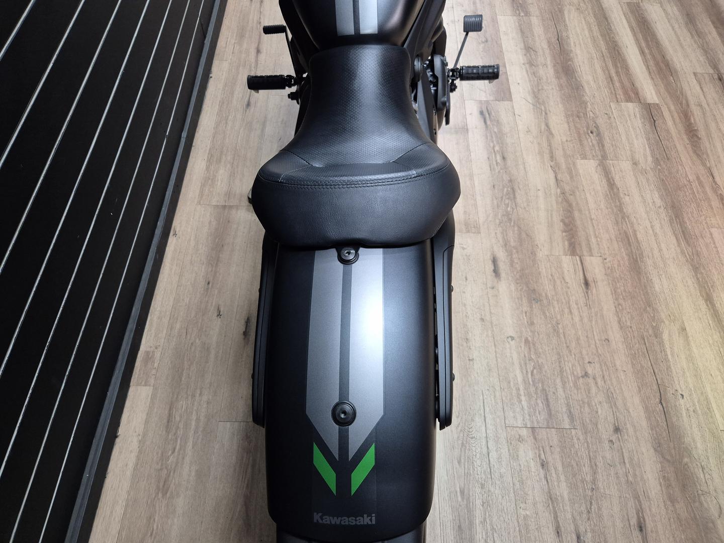 2023 KAWASAKI VULCAN S CRUISER