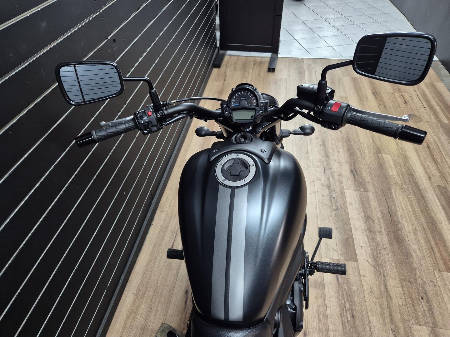 2023 KAWASAKI VULCAN S CRUISER