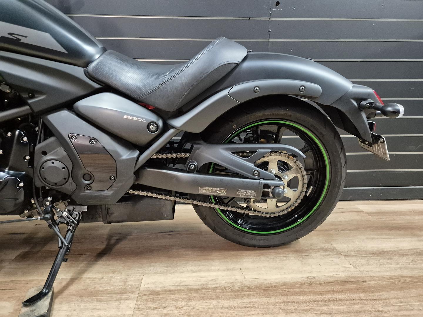 2023 KAWASAKI VULCAN S CRUISER