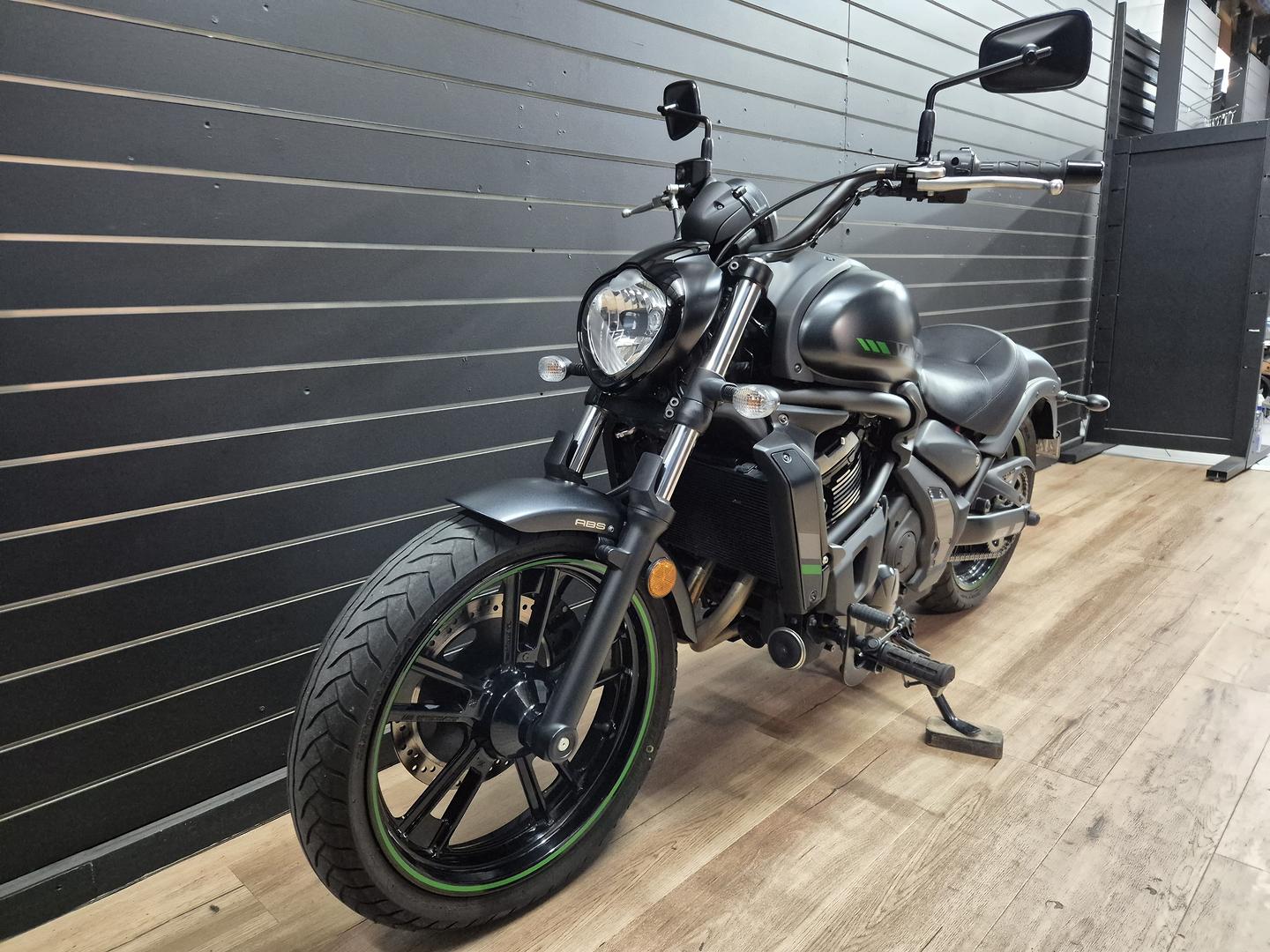 2023 KAWASAKI VULCAN S CRUISER