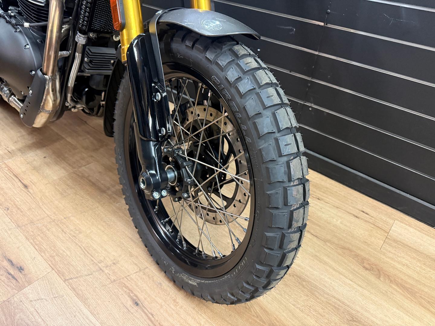 2026 ROYAL ENFIELD BEAR 650 ROAD