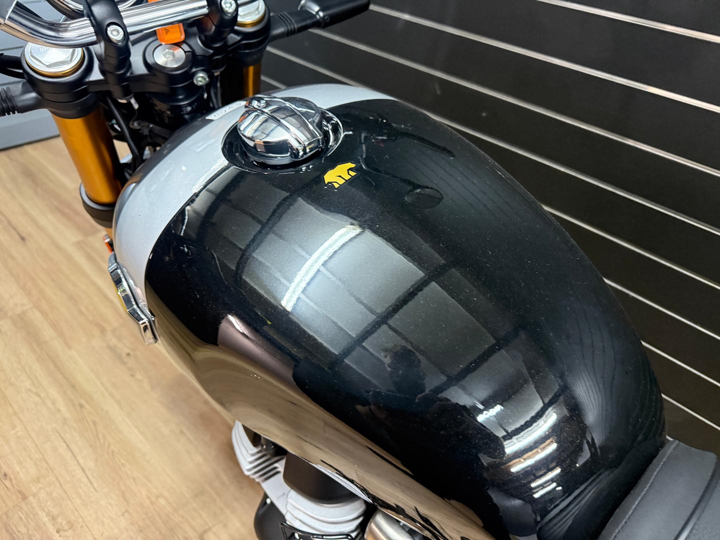 2026 ROYAL ENFIELD BEAR 650 ROAD
