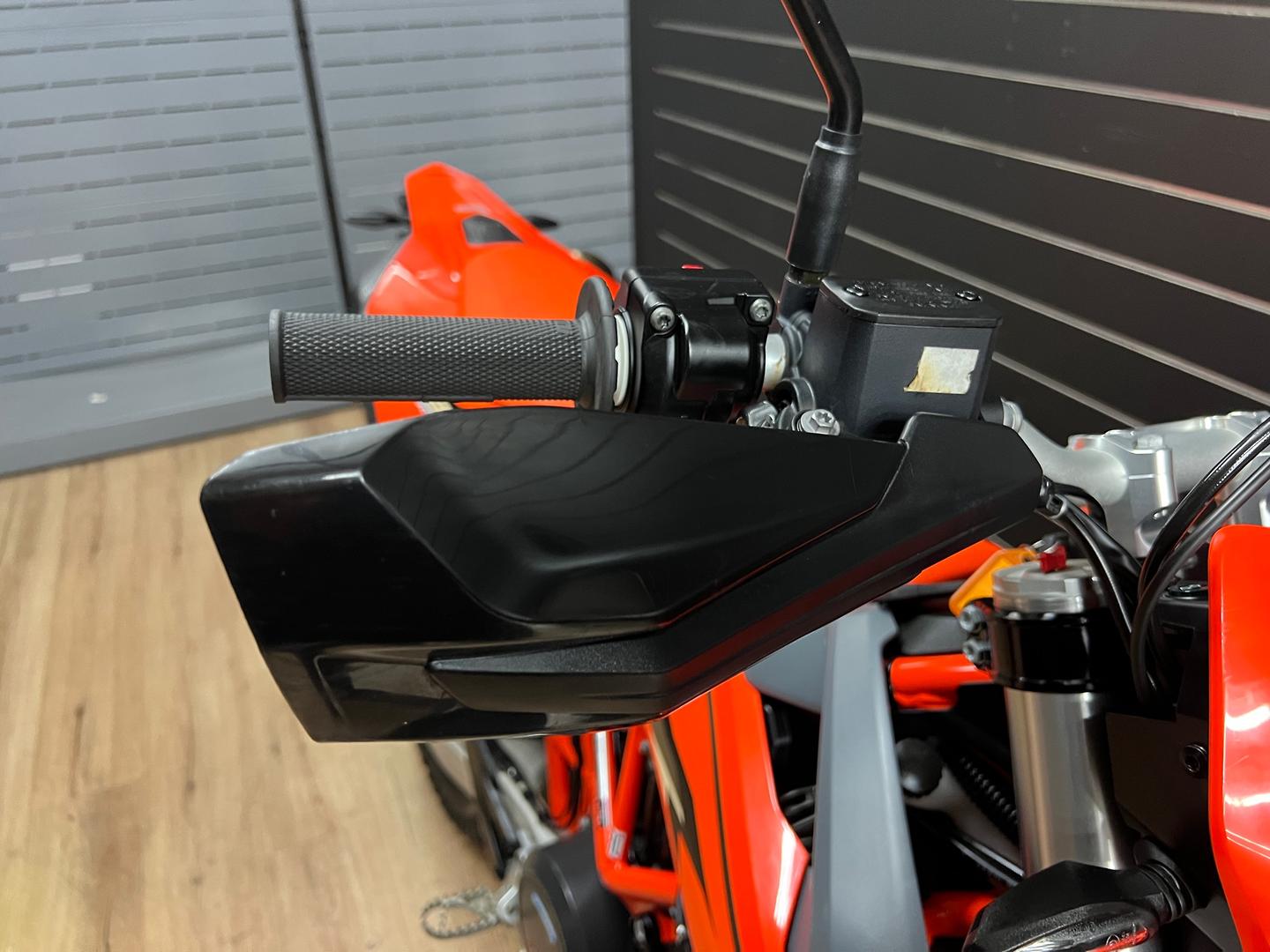 2023 KTM 690 ENDURO R ENDURO