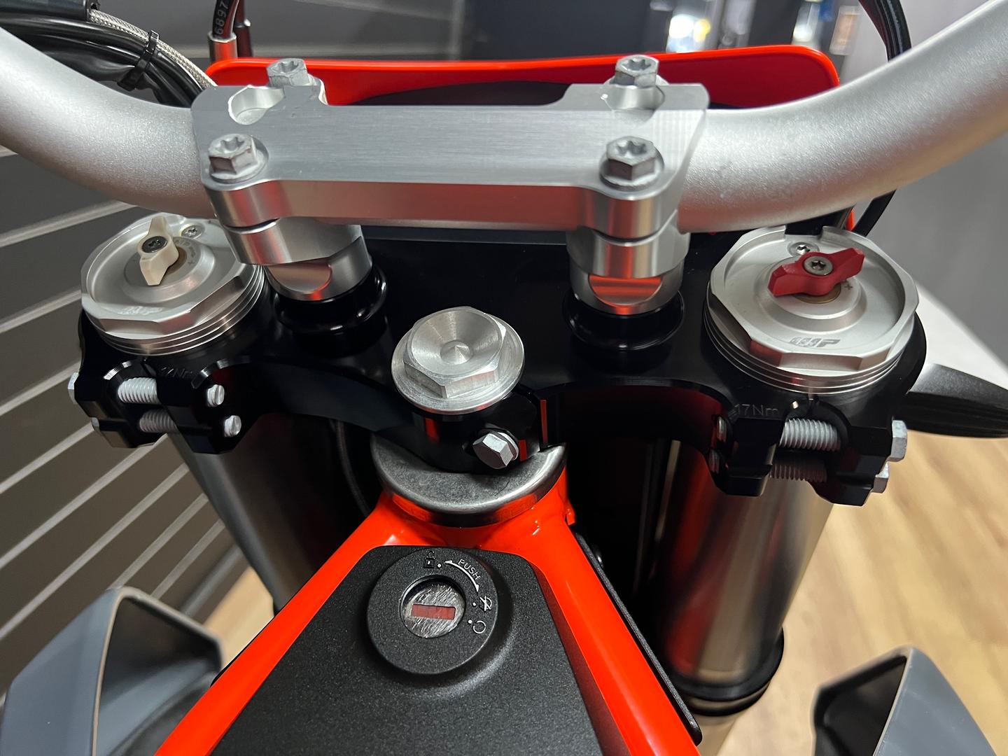2023 KTM 690 ENDURO R ENDURO