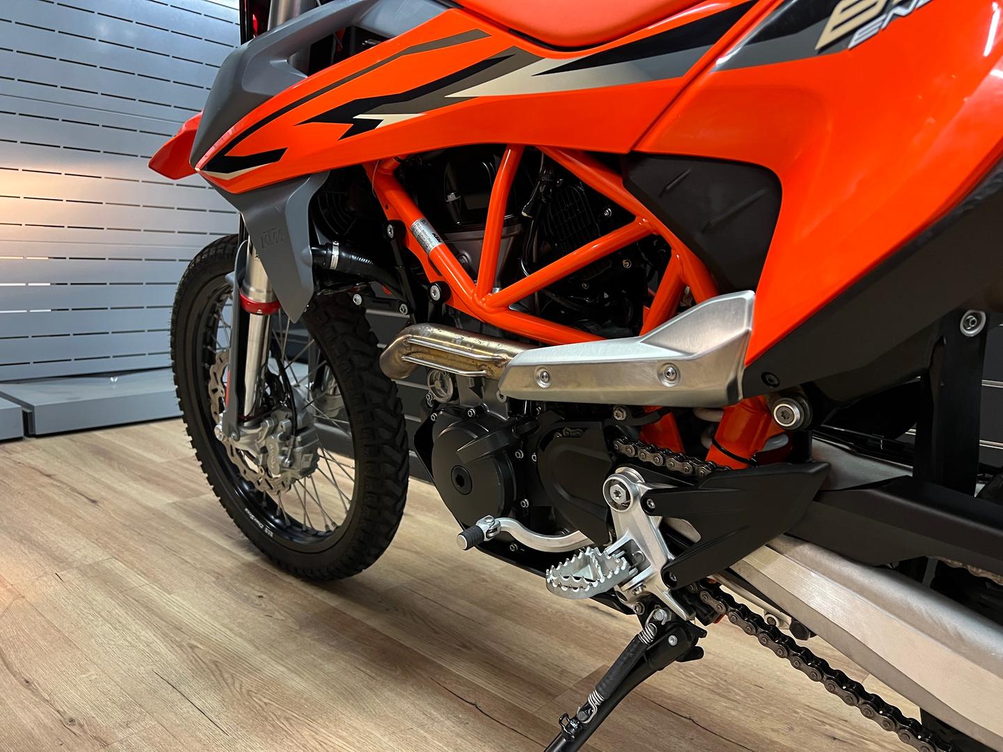2023 KTM 690 ENDURO R ENDURO