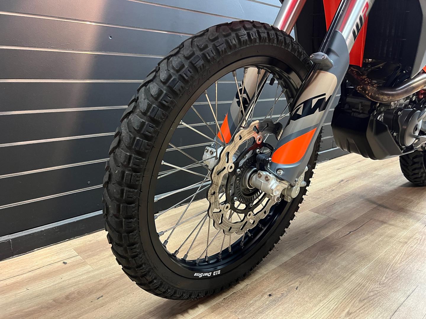 2023 KTM 690 ENDURO R ENDURO