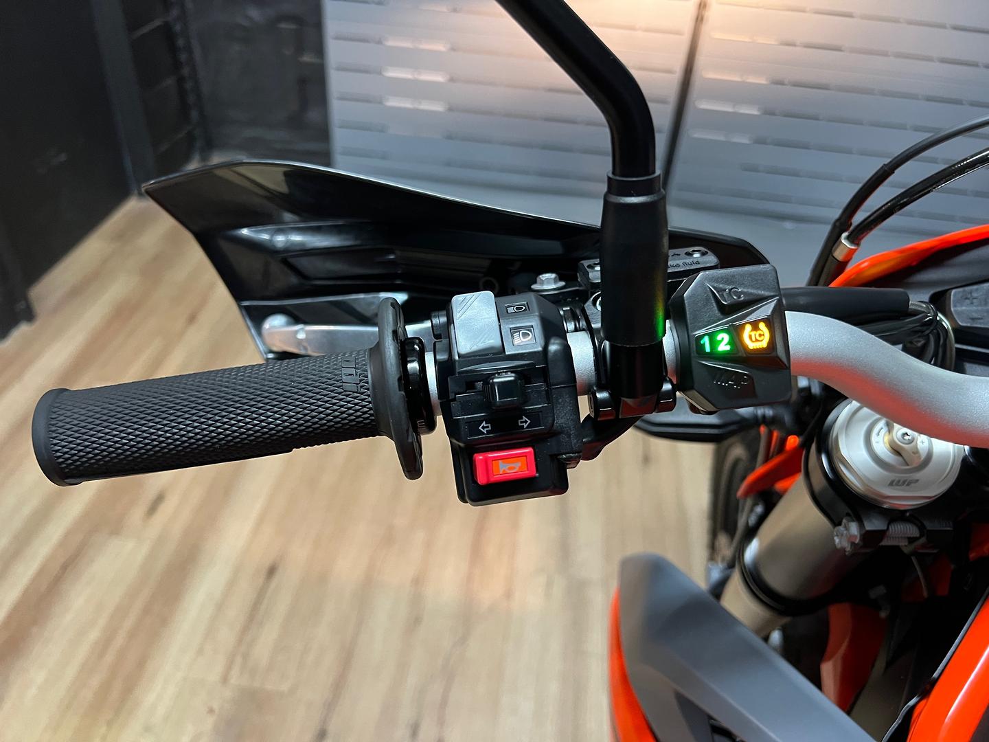 2023 KTM 690 ENDURO R ENDURO