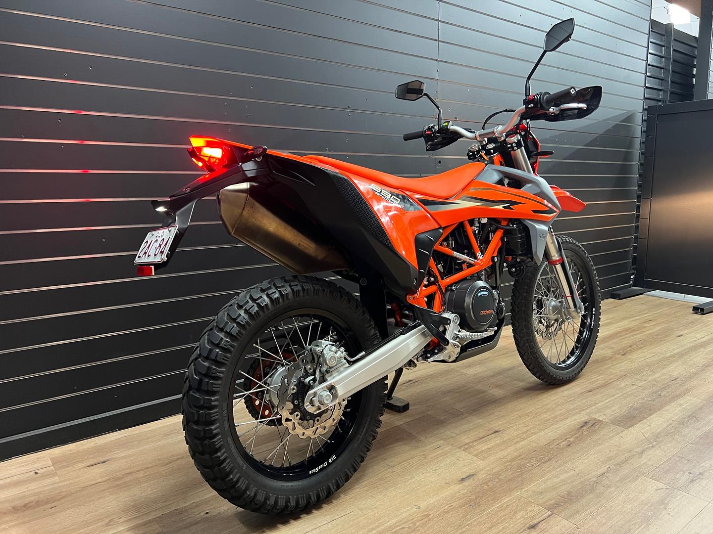 2023 KTM 690 ENDURO R ENDURO