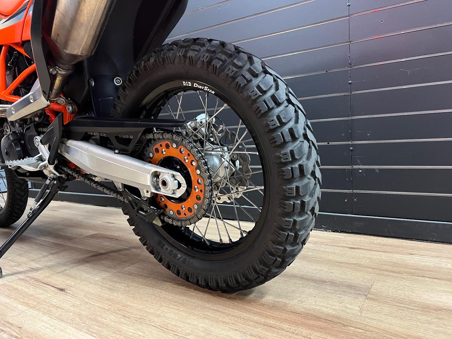 2023 KTM 690 ENDURO R ENDURO
