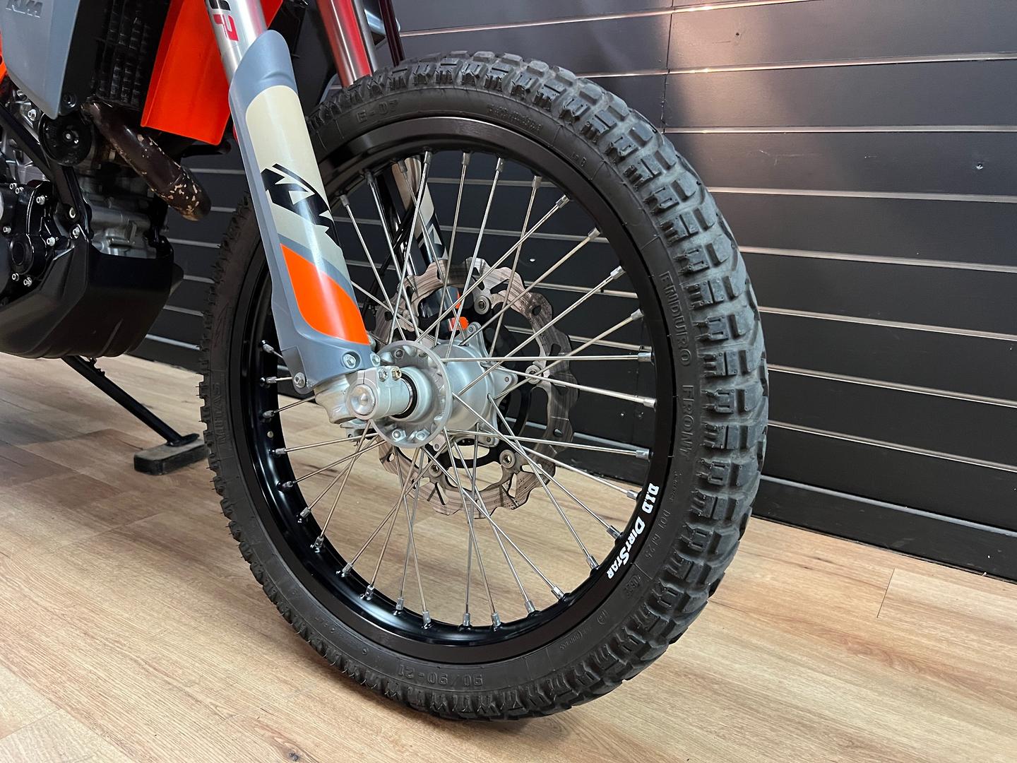2023 KTM 690 ENDURO R ENDURO