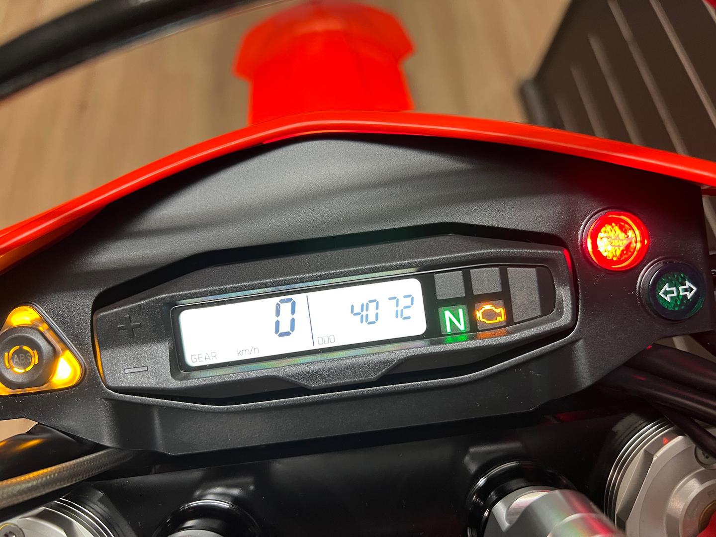 2023 KTM 690 ENDURO R ENDURO